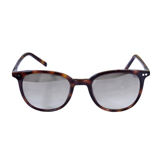 krass Accessories - Krass Unisex Sunglasses K7871 600 50 1105563 N2 Brown Tortoise